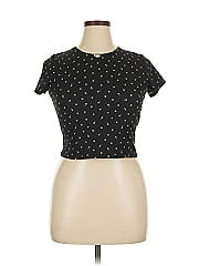 Rue21 Short Sleeve Top