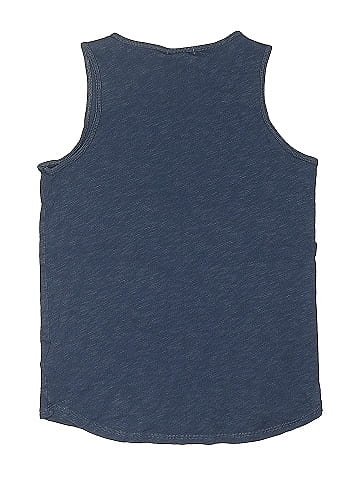 Crewcuts Sleeveless T-Shirt (view 2)