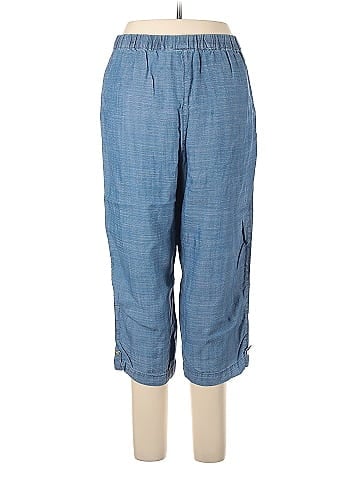 Alfred Dunner Casual Pants (view 2)