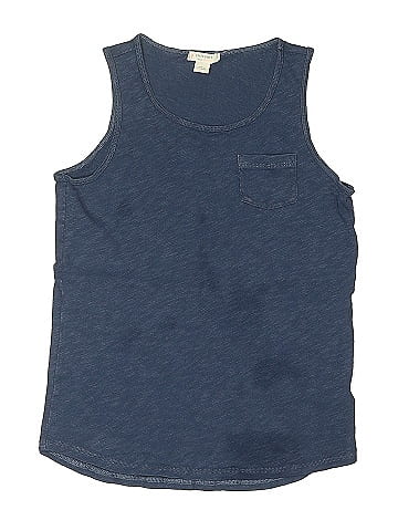 Crewcuts Sleeveless T-Shirt (view 1)
