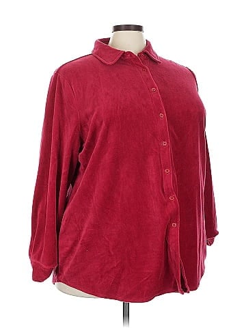 Appleseeds Fleece (view 1)