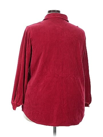 Appleseeds Fleece (view 2)
