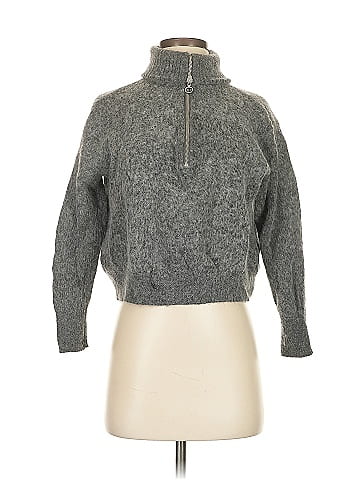 Quince Turtleneck Sweater (view 1)