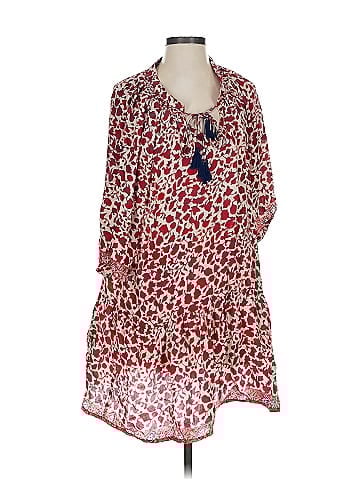 Natalie Martin Casual Dress (view 1)