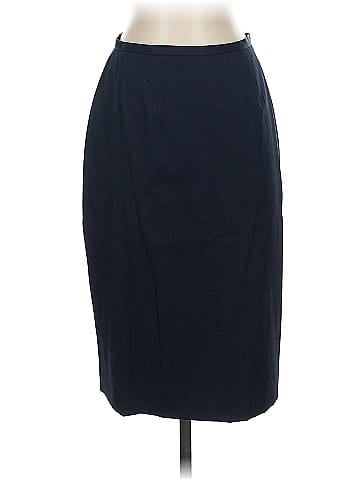 Dana Buchman Formal Skirt (view 1)