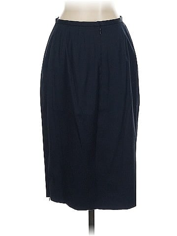 Dana Buchman Formal Skirt (view 2)
