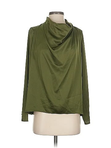 Glam Long Sleeve Turtleneck (view 1)