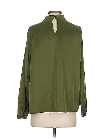 Glam Long Sleeve Turtleneck (view 2)