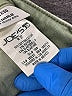Joe's Jeans Green Jeans Size 27 waist - photo 6