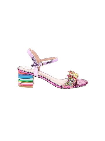 Betsey Johnson Heels (view 1)