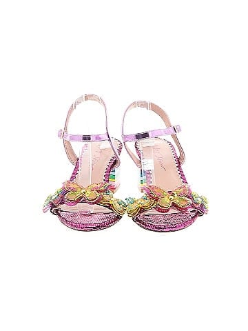 Betsey Johnson Heels (view 2)