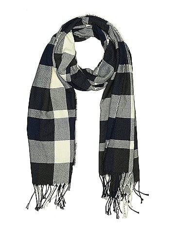 Plush Scarf (view 1)