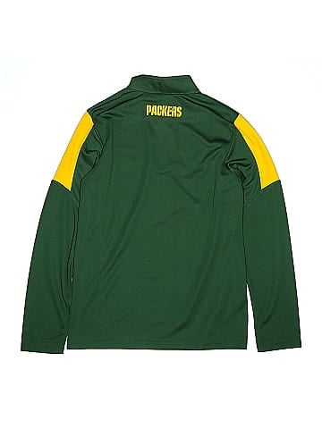 NFL Long Sleeve Polo (view 2)