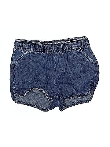 Jumping Beans Denim Shorts (view 1)