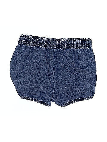 Jumping Beans Denim Shorts (view 2)
