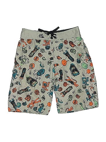 Volcom Board Shorts (view 1)