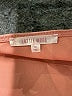 Lottie Moss 100% Polyester Pink Sleeveless Blouse Size M - photo 7