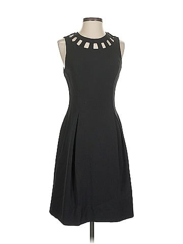 Eliza J Cocktail Dress (view 1)