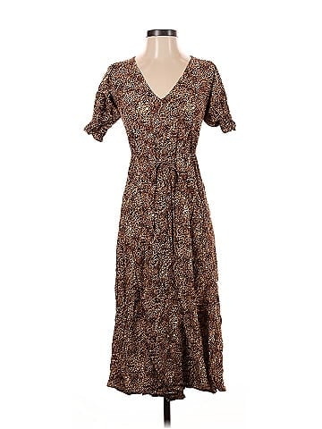 Faithfull the Brand Casual Dress (view 1)