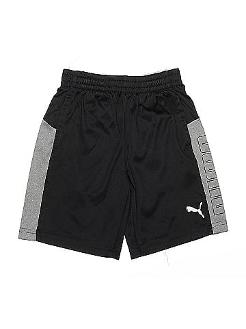 Puma Athletic Shorts (view 1)