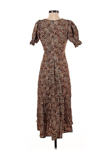 Faithfull the Brand Casual Dress (view 2)