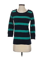 Ann Taylor Loft Outlet Pullover Sweater
