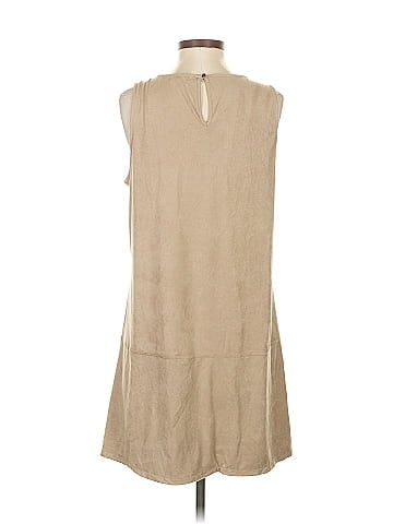 Eyeshadow Casual Dress (view 2)