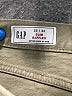 Gap Tan Khakis Size 32 waist - photo 3