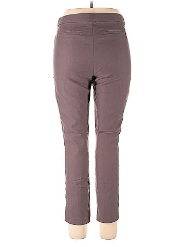 Violets & Roses Casual Pants (view 2)
