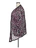 Catherines Purple Kimono Size 2X - photo 4