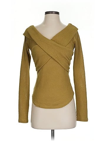 Free People Pullover Sweater (view 1)