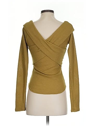 Free People Pullover Sweater (view 2)