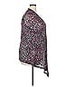 Catherines Purple Kimono Size 2X - photo 3