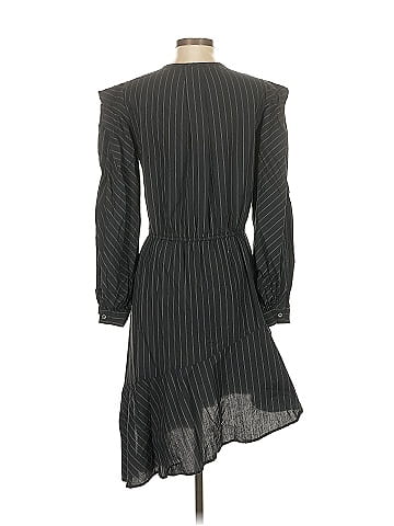 Joie Striped Rasheda Dress (view 2)