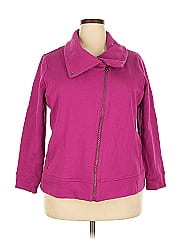 T By Talbots Jacket