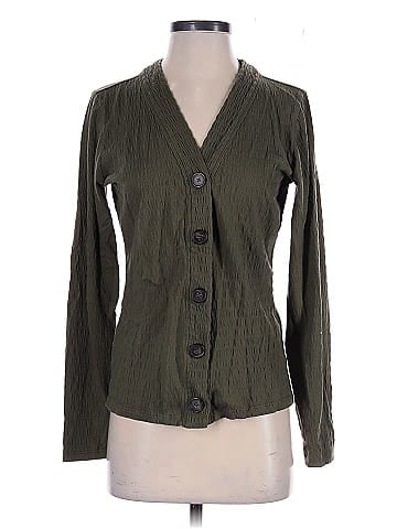 Madewell Long Sleeve Blouse (view 1)