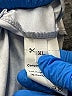 Unbranded Silver Long Sleeve Top Size XL - photo 3
