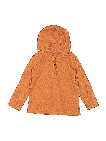 Just One You Made by Carter's Pullover Hoodie (view 1)