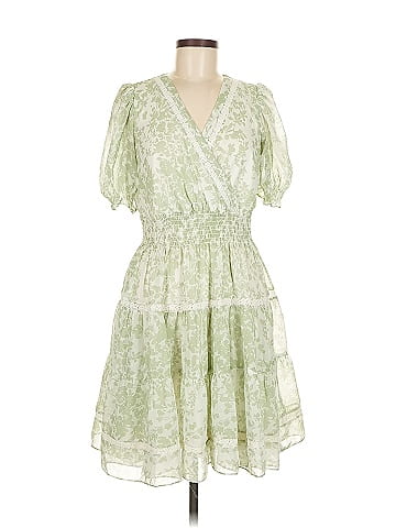 Taylor Casual Dress (view 1)
