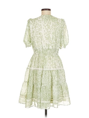 Taylor Casual Dress (view 2)