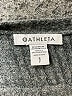 Athleta Gray Wool Sweater Size S - photo 3