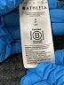 Athleta Gray Wool Sweater Size S - photo 4