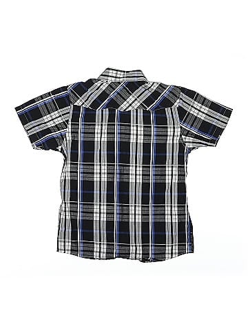 Gioberti Short Sleeve Button-Down Shirt (view 2)