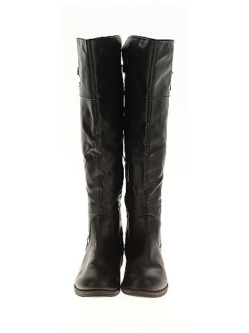 Journee Collection Boots (view 2)