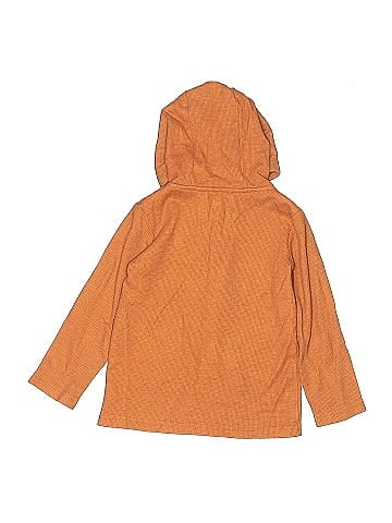 Just One You Made by Carter's Pullover Hoodie (view 2)