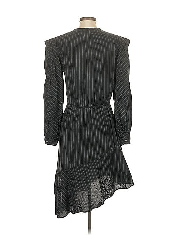Joie Striped Rasheda Dress (view 2)