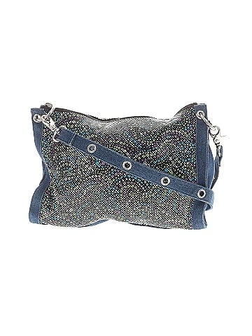 Whiting & Davis Crossbody Bag (view 1)