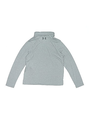 Under Armour Long Sleeve Polo (view 2)