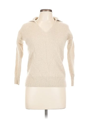 Rachel Zoe TJX Cashmere Pullover Sweater (view 1)