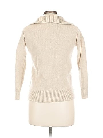 Rachel Zoe TJX Cashmere Pullover Sweater (view 2)